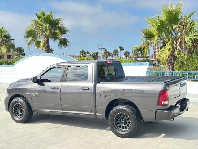 2014 Ram 1500 Sport