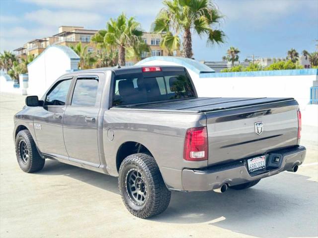 2014 Ram 1500 Sport