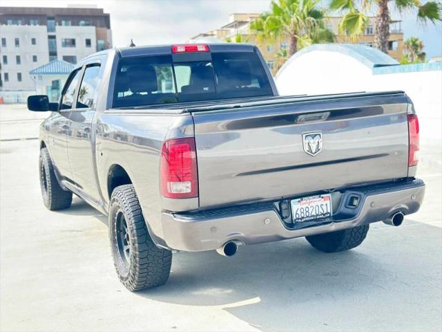 2014 Ram 1500 Sport