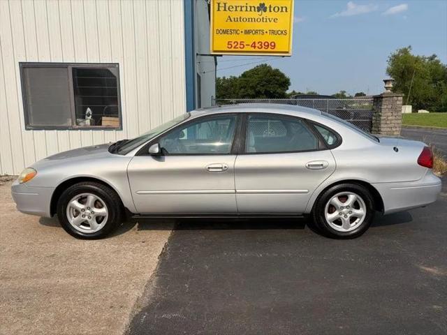 2003 Ford Taurus SES for sale in Lees Summit, MO