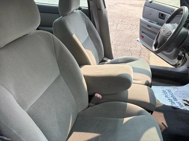 2003 Ford Taurus SES