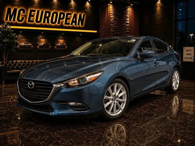 2017 Mazda Mazda3 Touring for sale in Wylie, TX