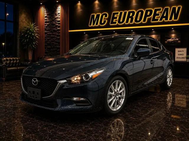 2018 Mazda Mazda3 Sport for sale in Wylie, TX