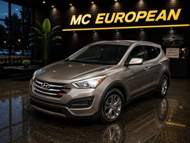 2015 Hyundai Santa Fe Sport 2.4L for sale in Wylie, TX