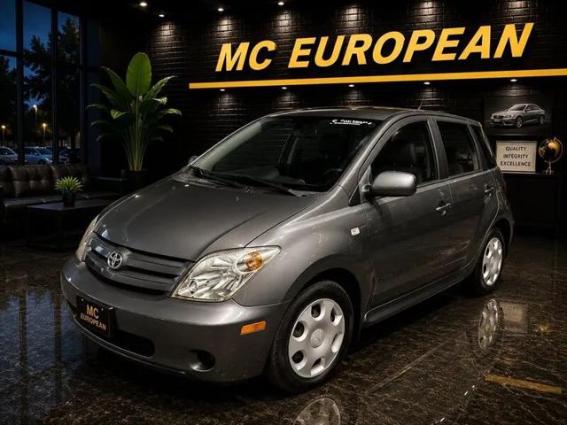 2005 Scion xA Base for sale in Wylie, TX