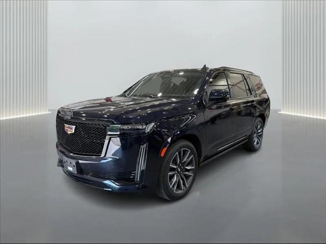 2023 Cadillac Escalade 4WD Sport for sale in East Windsor, NJ