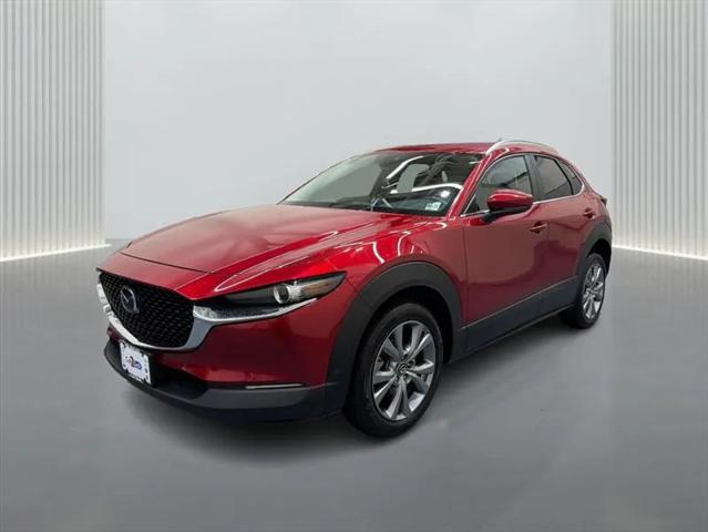 2023 Mazda CX-30 2.5 S Preferred for sale in East Windsor, NJ