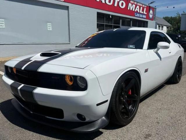 2015 Dodge Challenger SRT 392 for sale in Philadelphia, PA