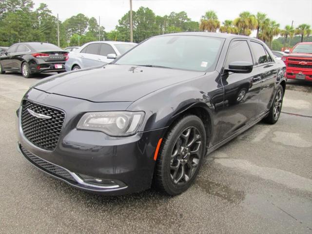 2018 Chrysler 300 300S AWD for sale in Port Wentworth, GA