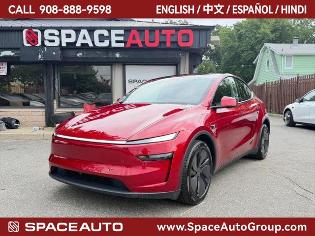 2026 Tesla Model Y Base for sale in East Brunswick, NJ