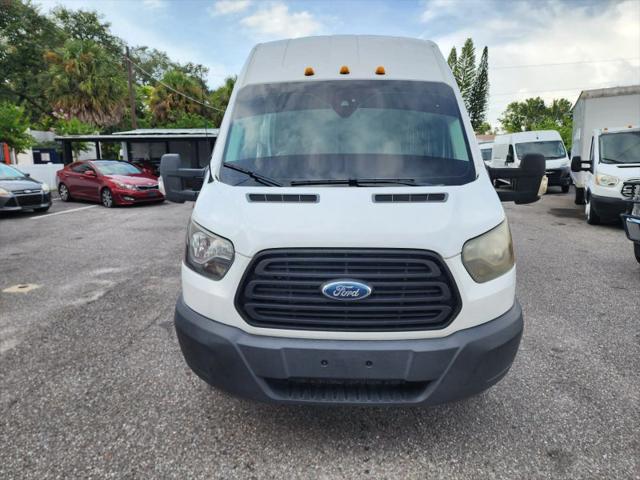 2019 Ford Transit Extended Length w/Sliding Side Door for sale in Tampa, FL
