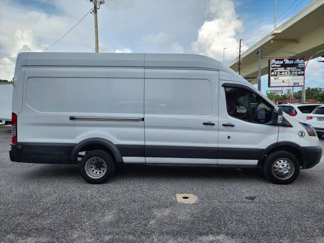 2019 Ford Transit Extended Length w/Sliding Side Door