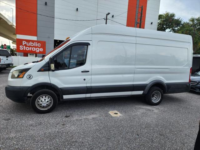 2019 Ford Transit Extended Length w/Sliding Side Door