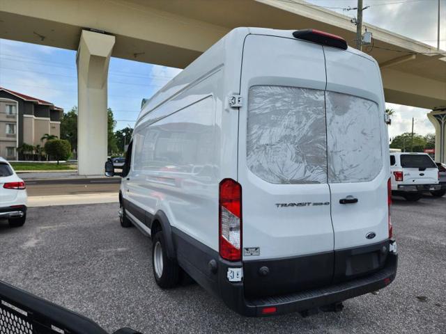 2019 Ford Transit Extended Length w/Sliding Side Door