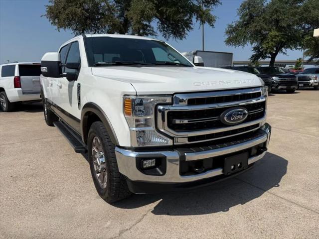 2021 Ford F-250 LARIAT for sale in Lake Worth, TX