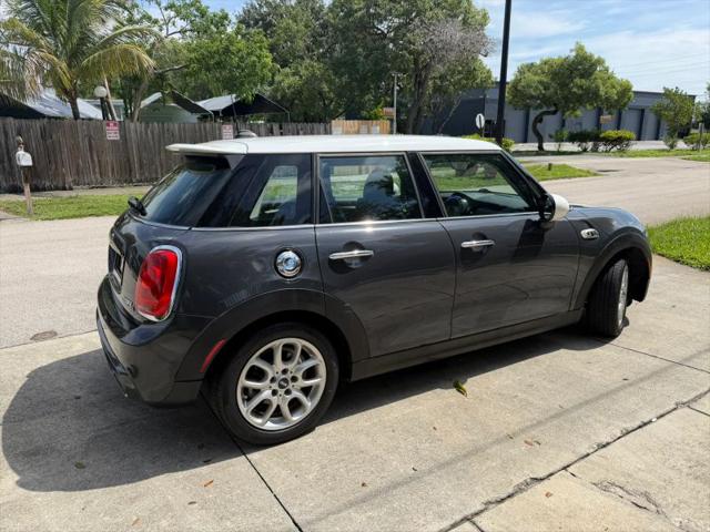 2015 MINI Hardtop Cooper S
