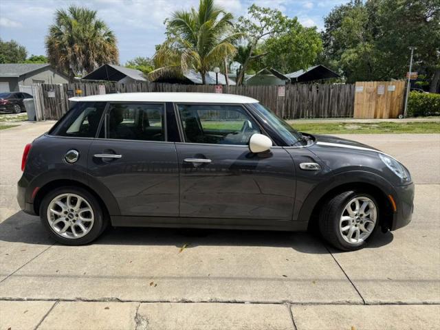 2015 MINI Hardtop Cooper S