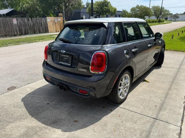 2015 MINI Hardtop Cooper S