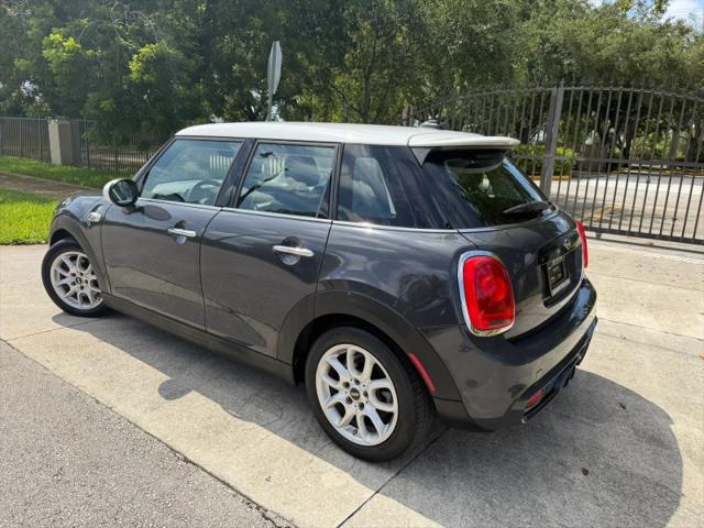 2015 MINI Hardtop Cooper S