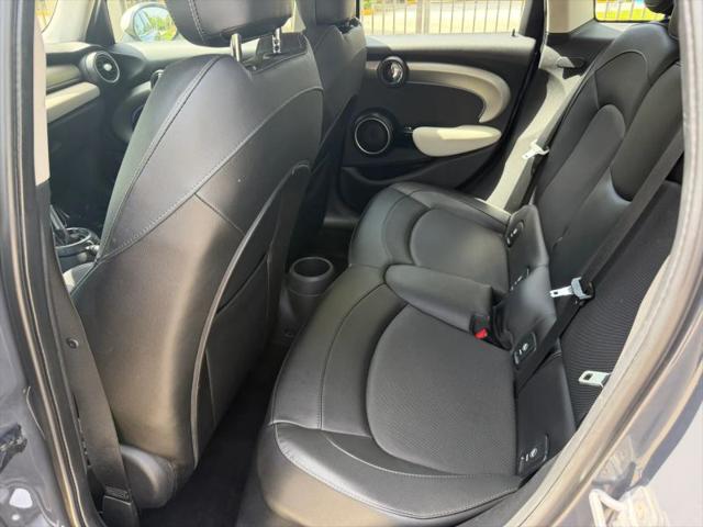 2015 MINI Hardtop Cooper S
