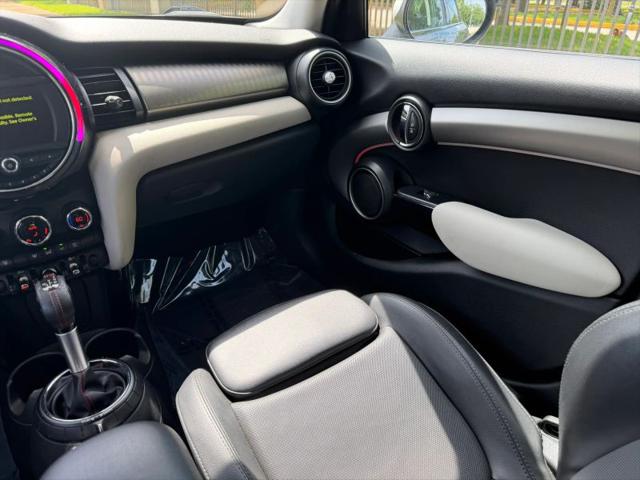 2015 MINI Hardtop Cooper S