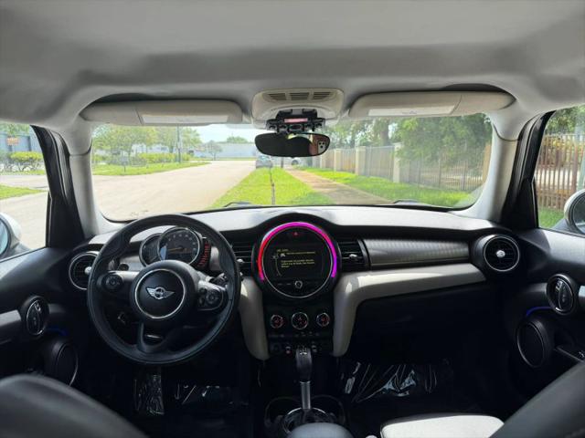2015 MINI Hardtop Cooper S
