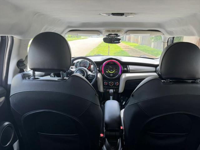 2015 MINI Hardtop Cooper S
