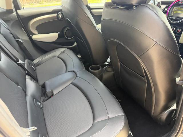 2015 MINI Hardtop Cooper S