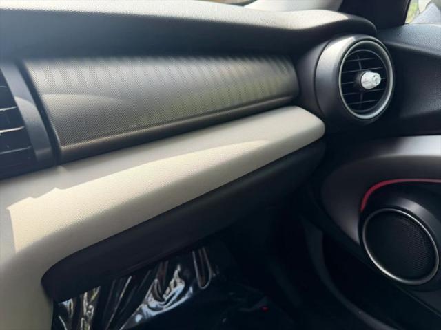2015 MINI Hardtop Cooper S