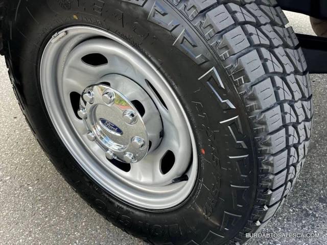 2012 Ford F-250 XL