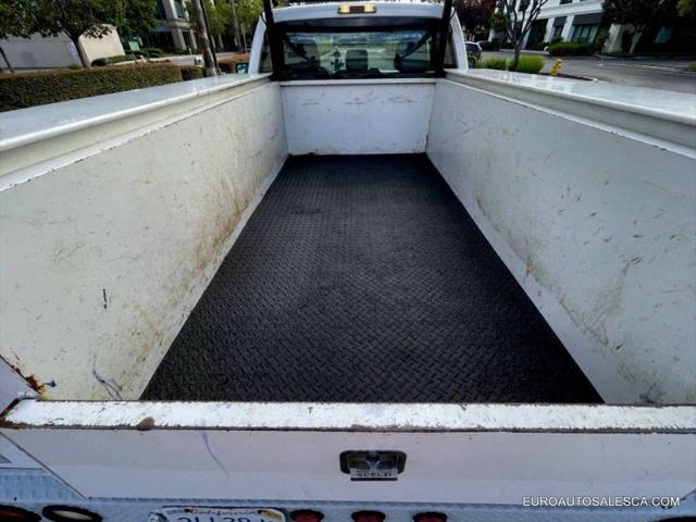 2012 Ford F-250 XL