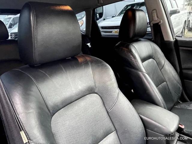 2004 Mazda Mazda3 s