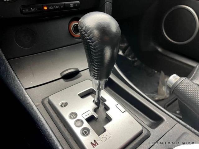 2004 Mazda Mazda3 s
