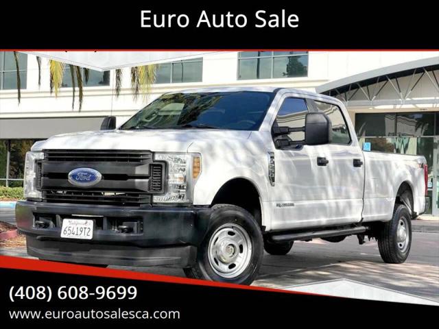 2019 Ford F-250 XL for sale in Santa Clara, CA