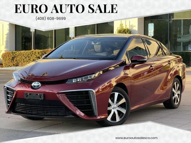 2018 Toyota Mirai Base for sale in Santa Clara, CA