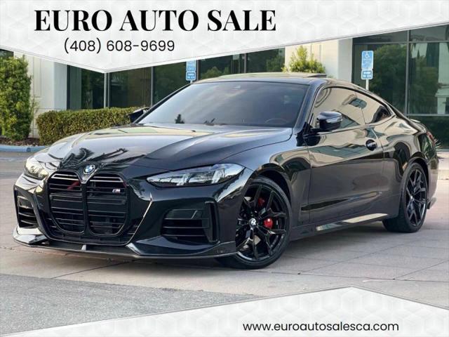 2025 BMW M4 M440i for sale in Santa Clara, CA