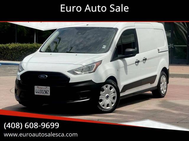 2020 Ford Transit Connect XL Cargo Van for sale in Santa Clara, CA