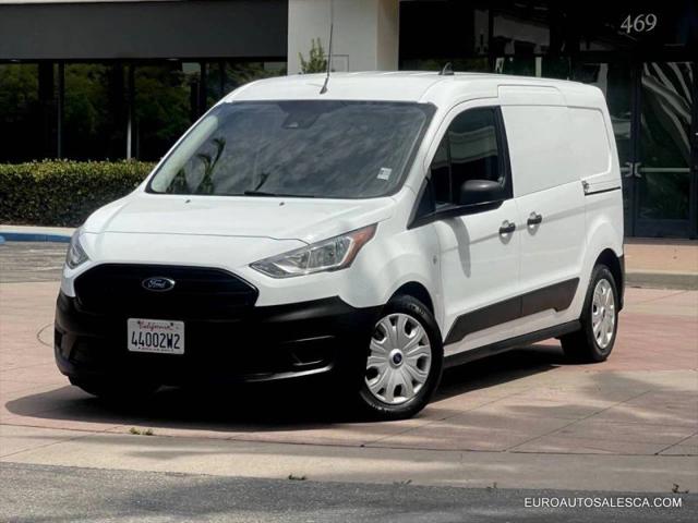 2020 Ford Transit Connect XL Cargo Van