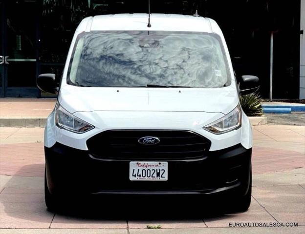 2020 Ford Transit Connect XL Cargo Van