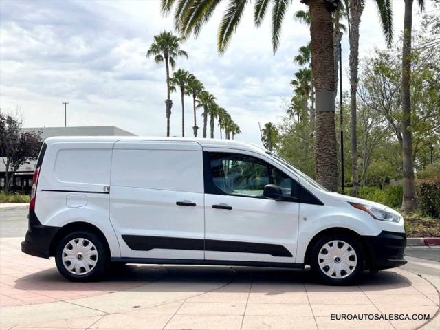 2020 Ford Transit Connect XL Cargo Van