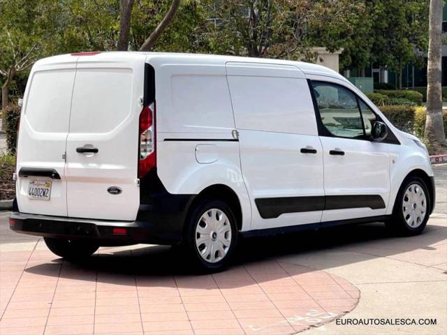 2020 Ford Transit Connect XL Cargo Van