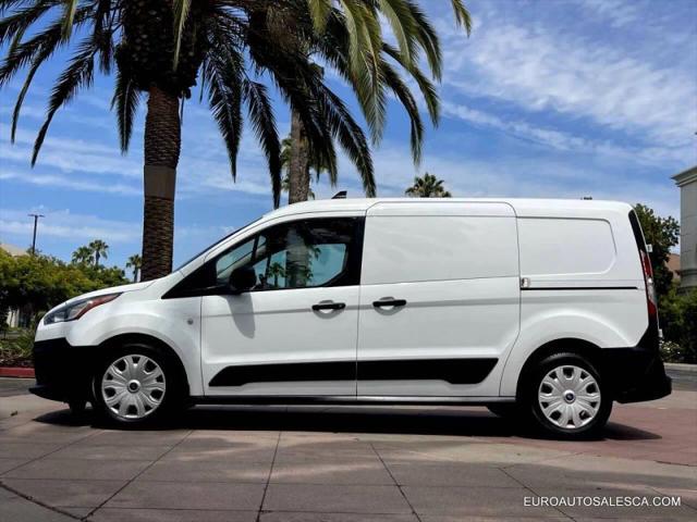 2020 Ford Transit Connect XL Cargo Van