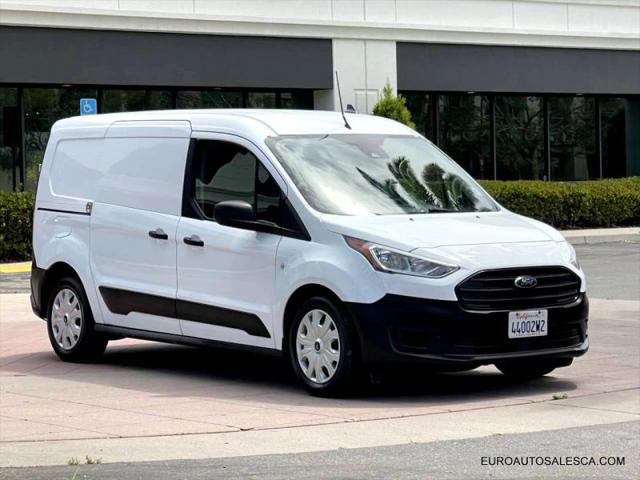 2020 Ford Transit Connect XL Cargo Van