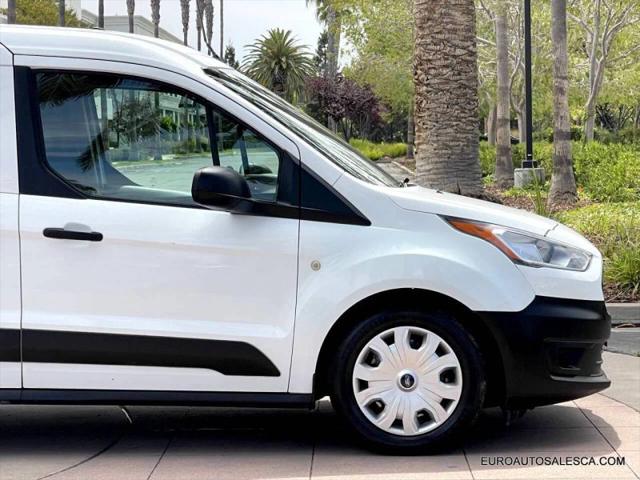 2020 Ford Transit Connect XL Cargo Van