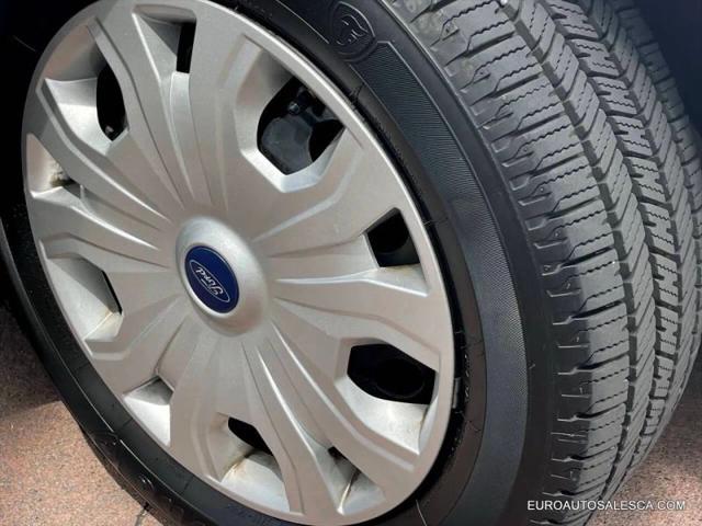2020 Ford Transit Connect XL Cargo Van