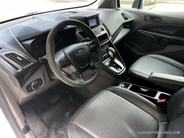 2020 Ford Transit Connect XL Cargo Van