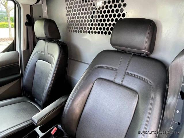 2020 Ford Transit Connect XL Cargo Van