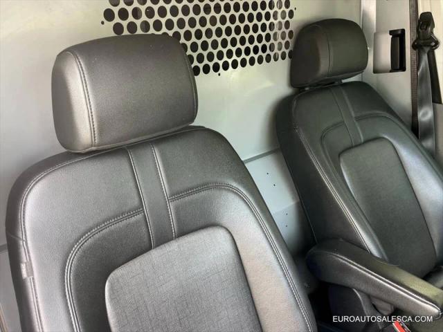 2020 Ford Transit Connect XL Cargo Van