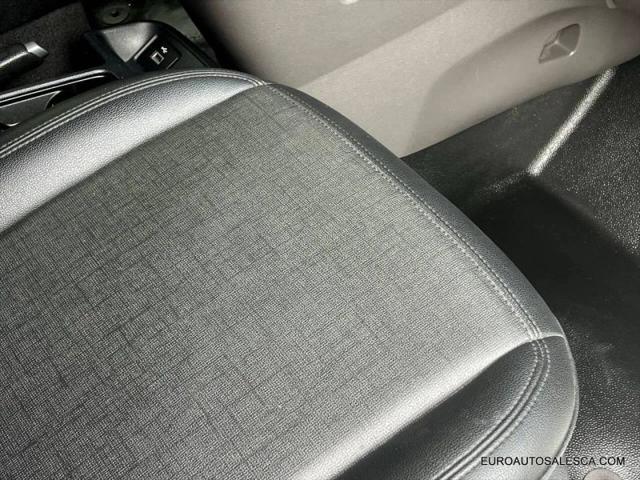 2020 Ford Transit Connect XL Cargo Van