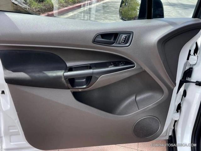 2020 Ford Transit Connect XL Cargo Van